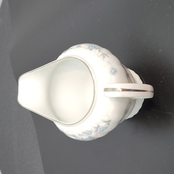Vintage Norleans China Japan First Love Creamer - Picture 5 of 9